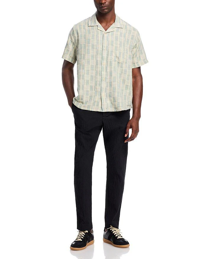 Corridor Printed Camp Shirt 2