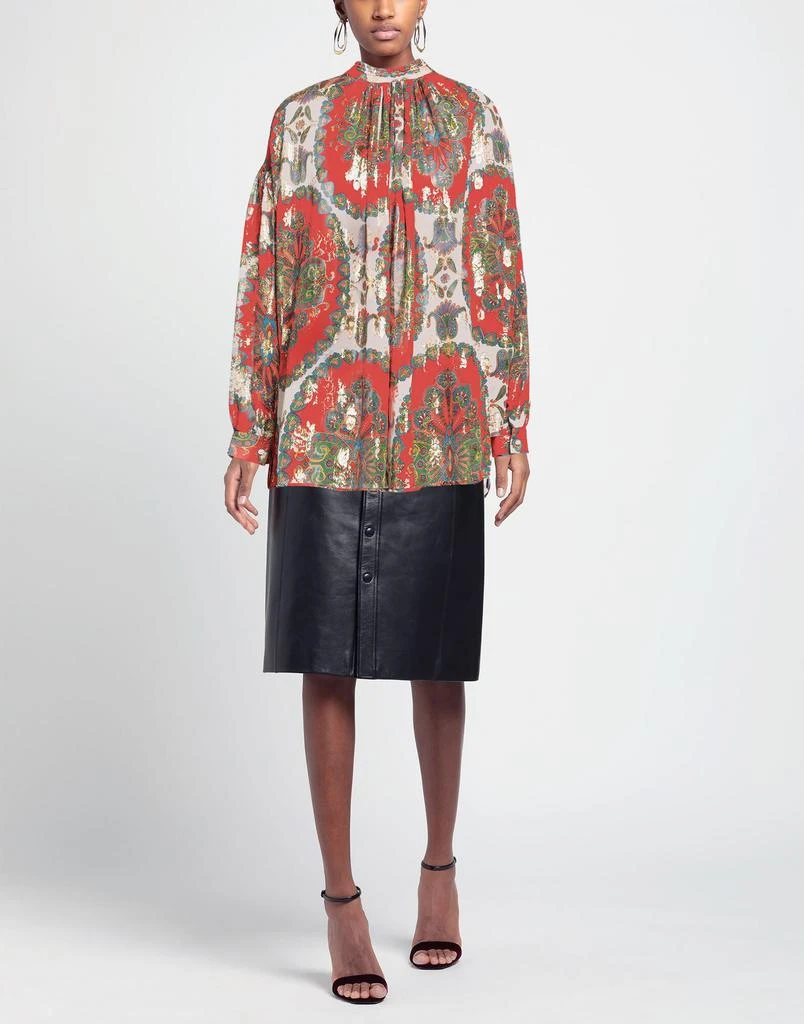 ETRO Silk top 2