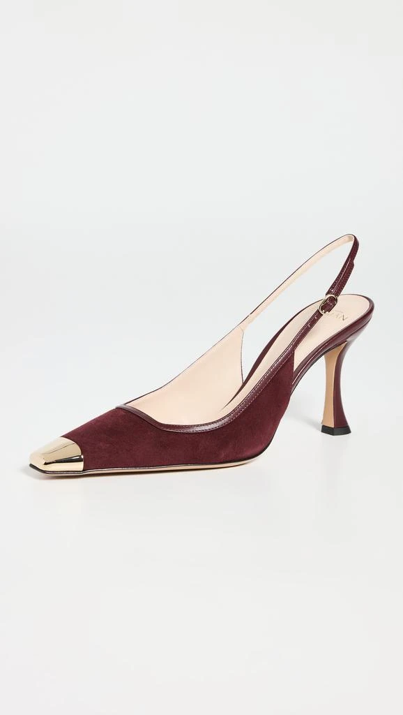 Alexandre Birman Olivia Pumps 85mm 1