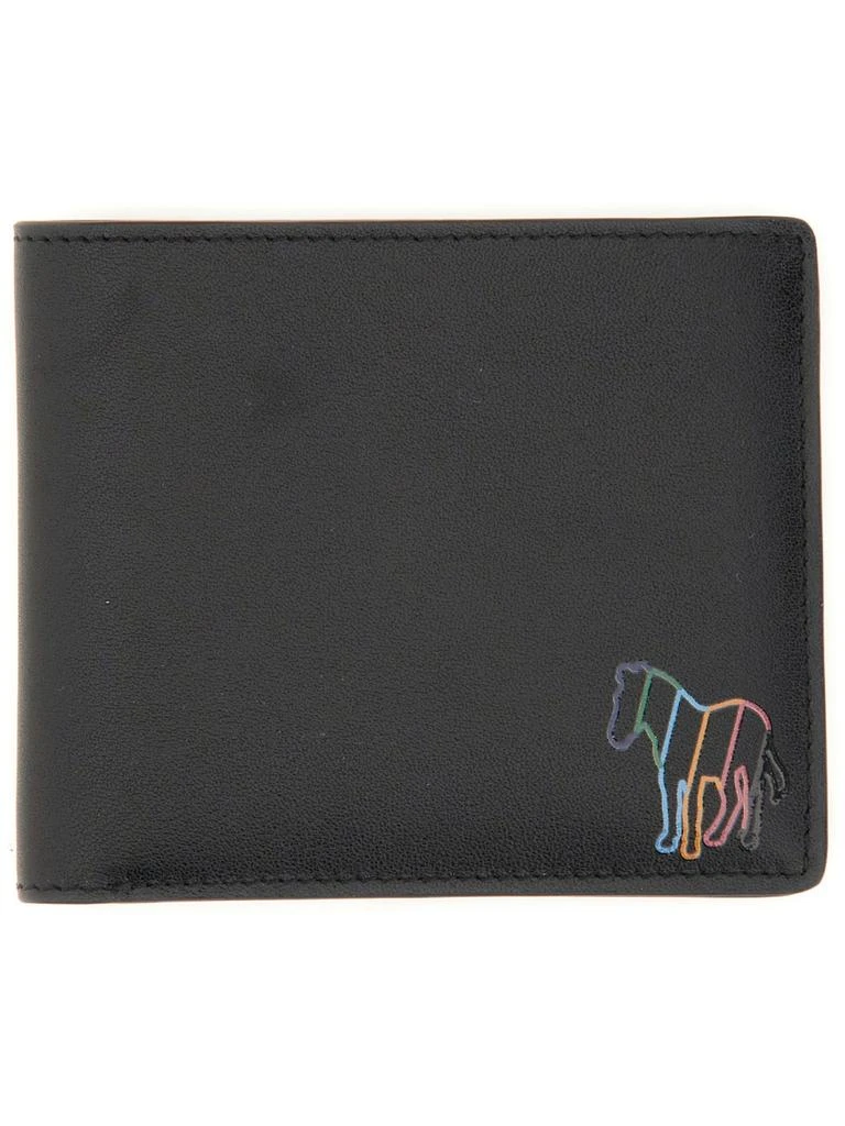 Paul Smith LEATHER WALLET 1
