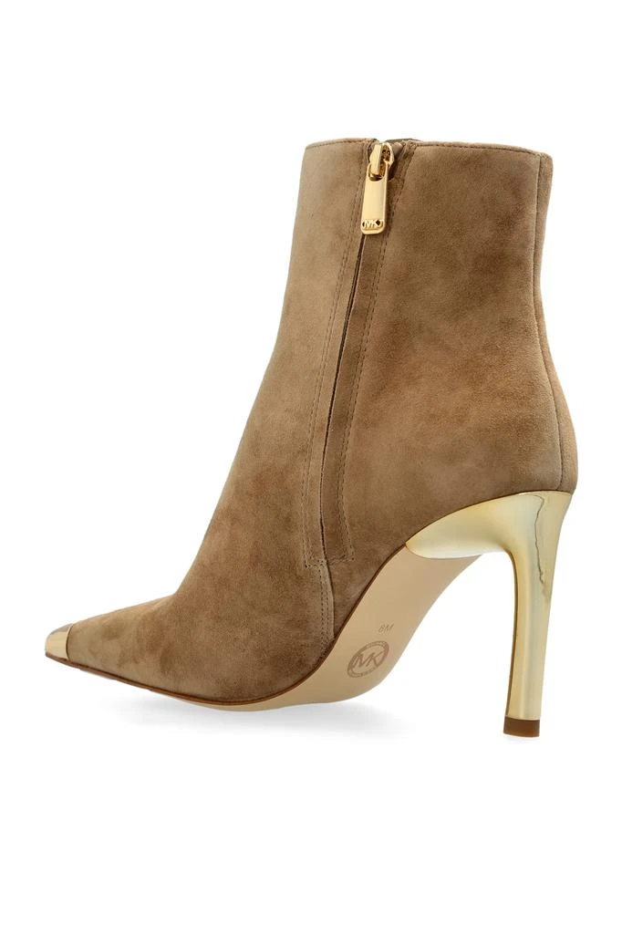 Michael Kors Heeled boots Kasia 5