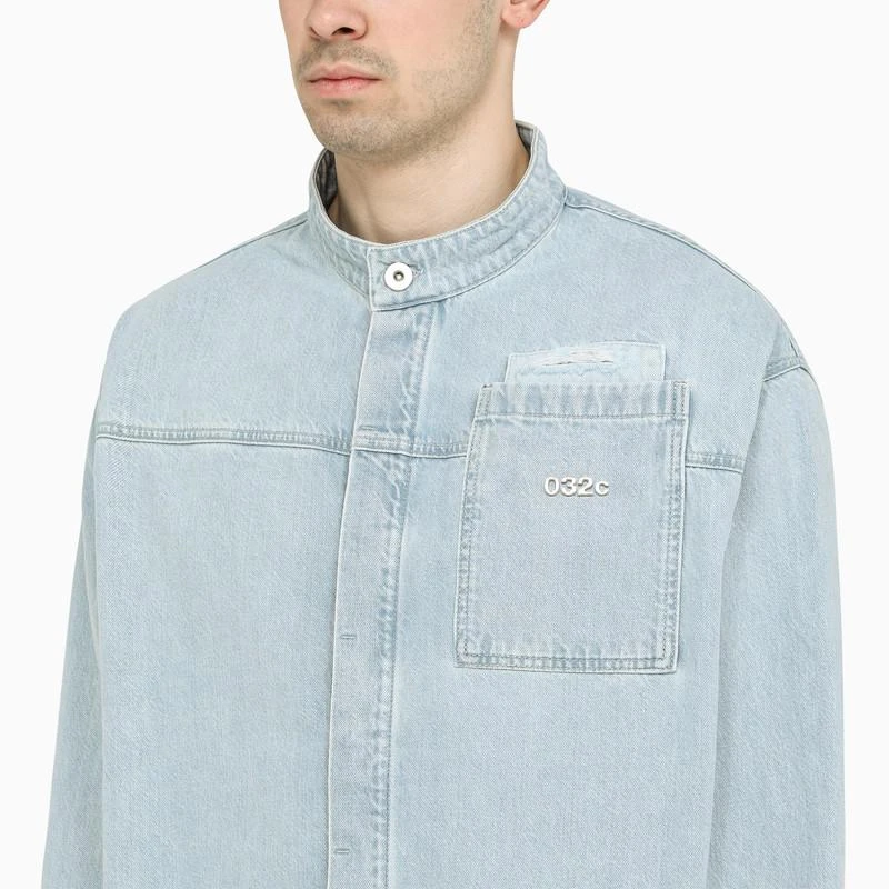 032c Blue denim jacket 5