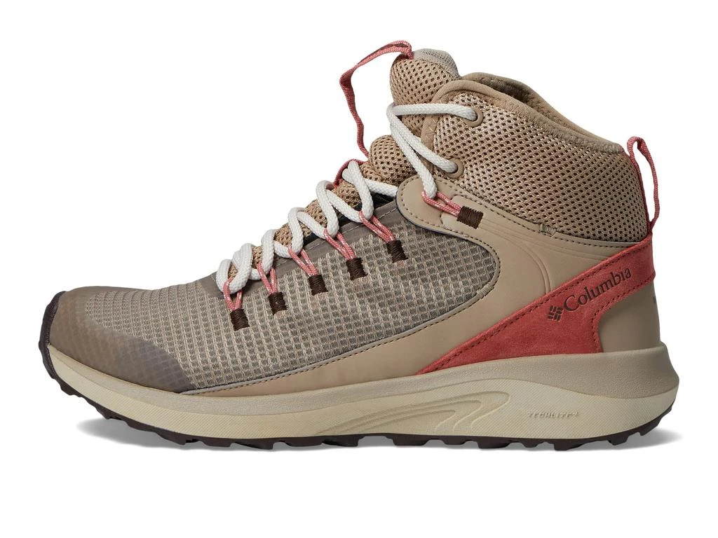 Columbia Trailstorm™ Mid Waterproof 4