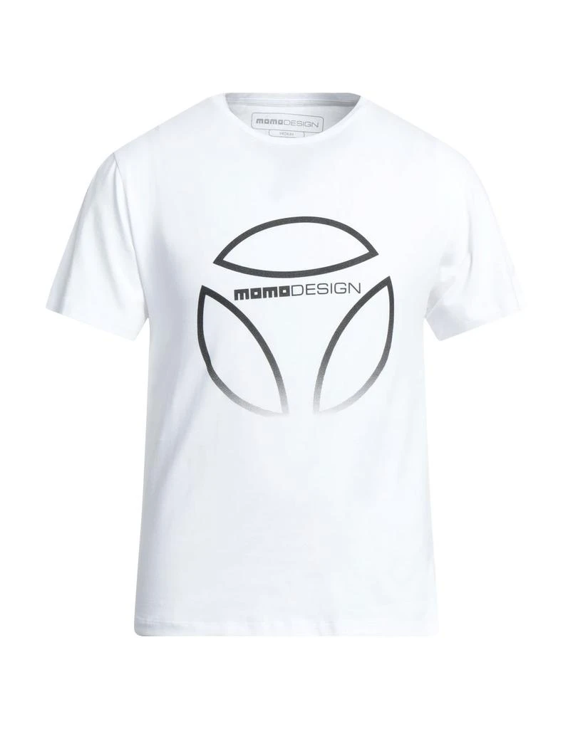 Momo Design T-shirt 1