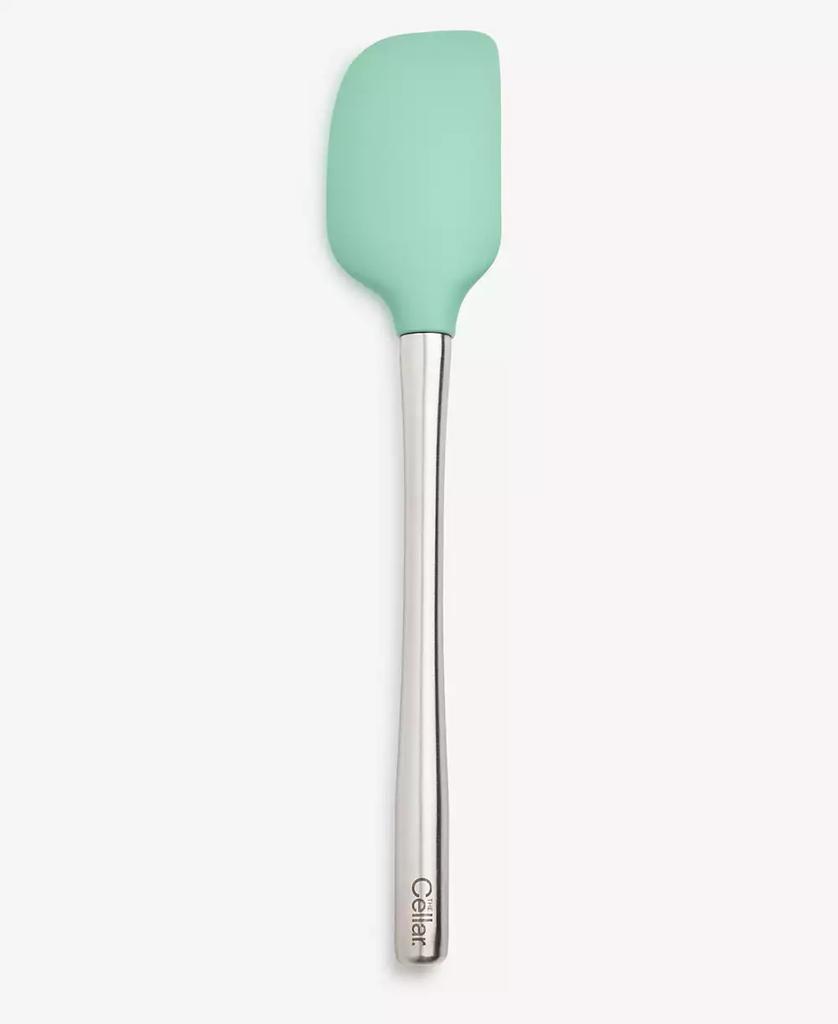 The Cellar Stainless Steel Handle and Silicone Head Spatula, Exclusively at Macy's