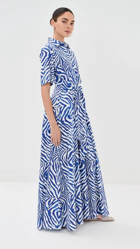 Borgo de Nor Posie Dress 3
