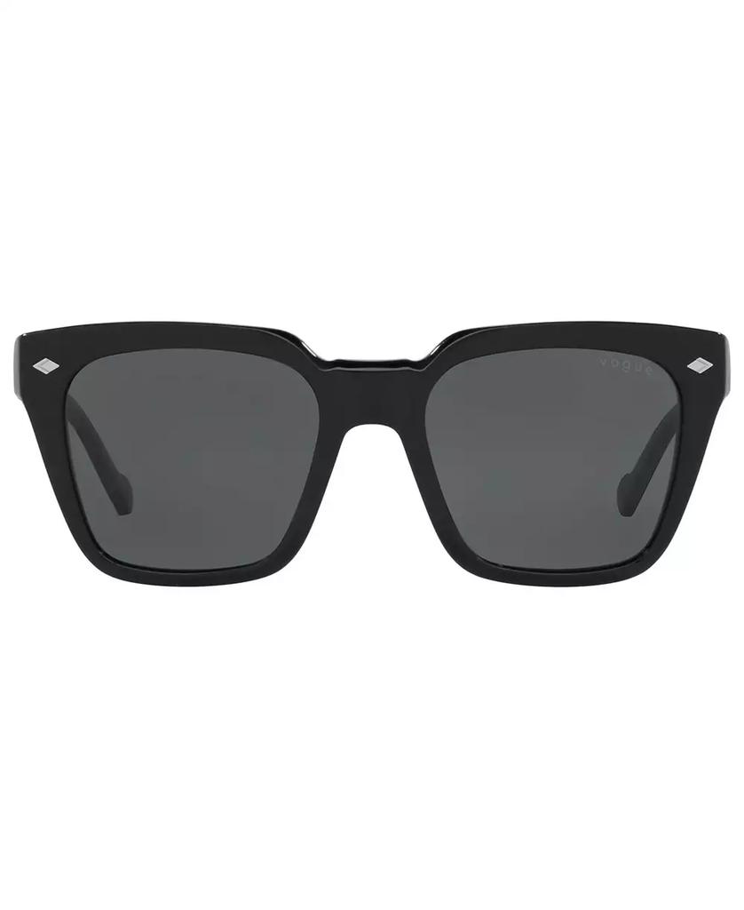 VOGUE Men's Sunglasses, VO5380S 50