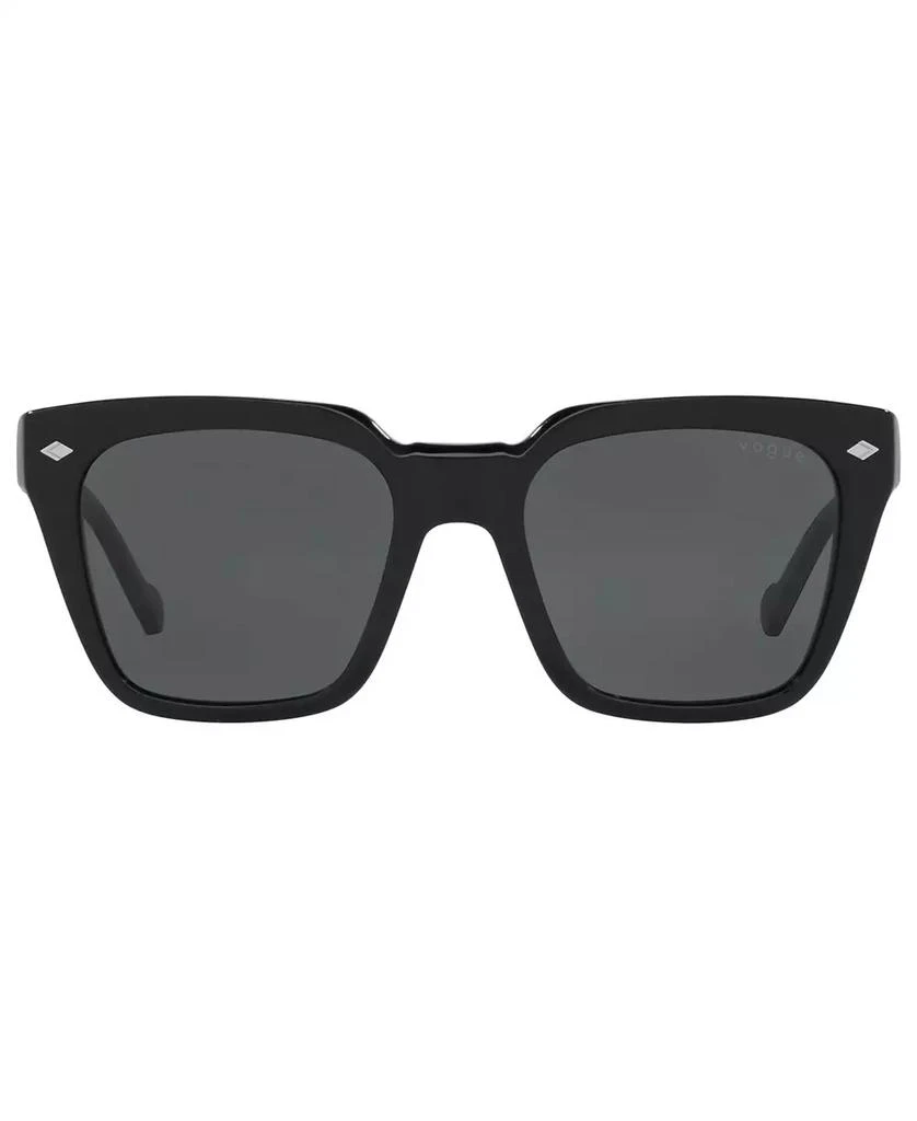 VOGUE Men's Sunglasses, VO5380S 50 2