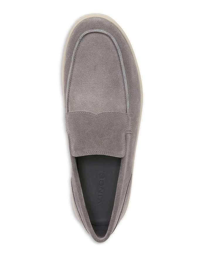 Vince Toren Slip On Loafers 2