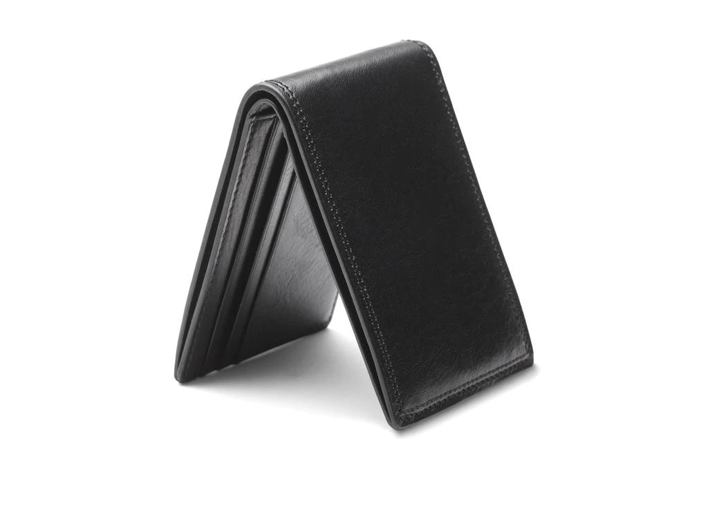 Bosca Dolce Collection - Small Bifold Wallet 4