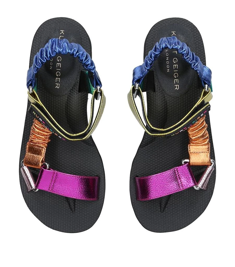 Kurt Geiger Orion Sandals 4