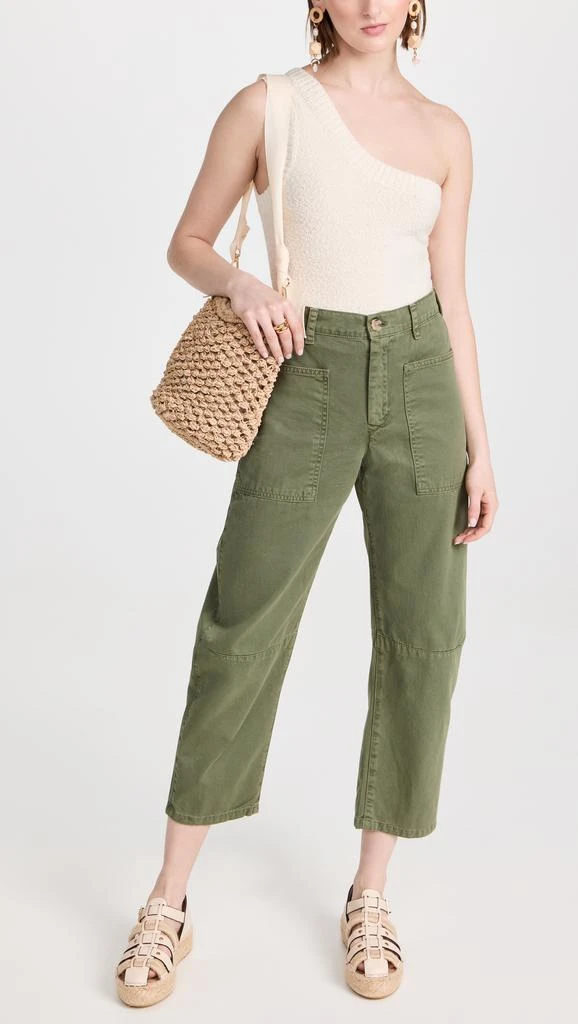 Velvet Brylie Pants 4