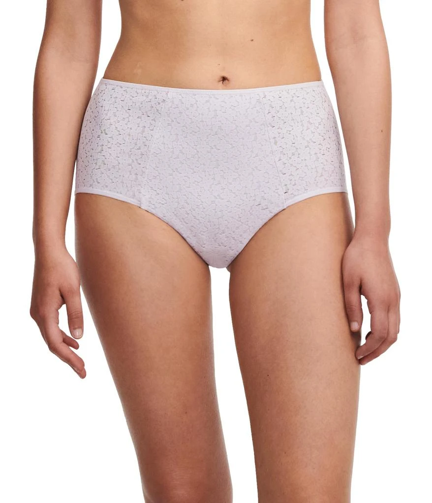 Chantelle Norah High-Waist Brief 1