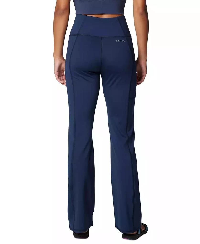Columbia Women's Boundless Trek Bootcut Leggings 2