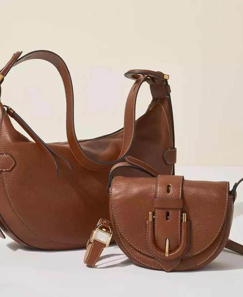 Fossil Harwell Hobo Bag 5