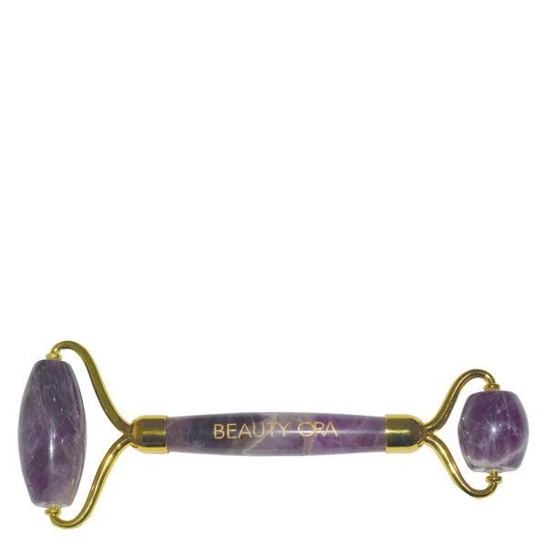 Beauty ORA Beauty ORA Crystal Face, Eye and Body Roller - Amethyst 1