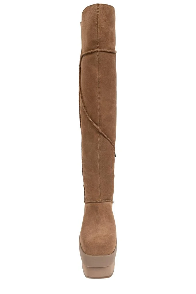 UGG UGG New Heights Platform Xtra Boots 3