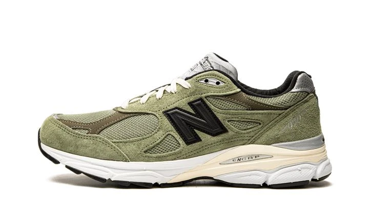 New Balance New Balance 990v3 1