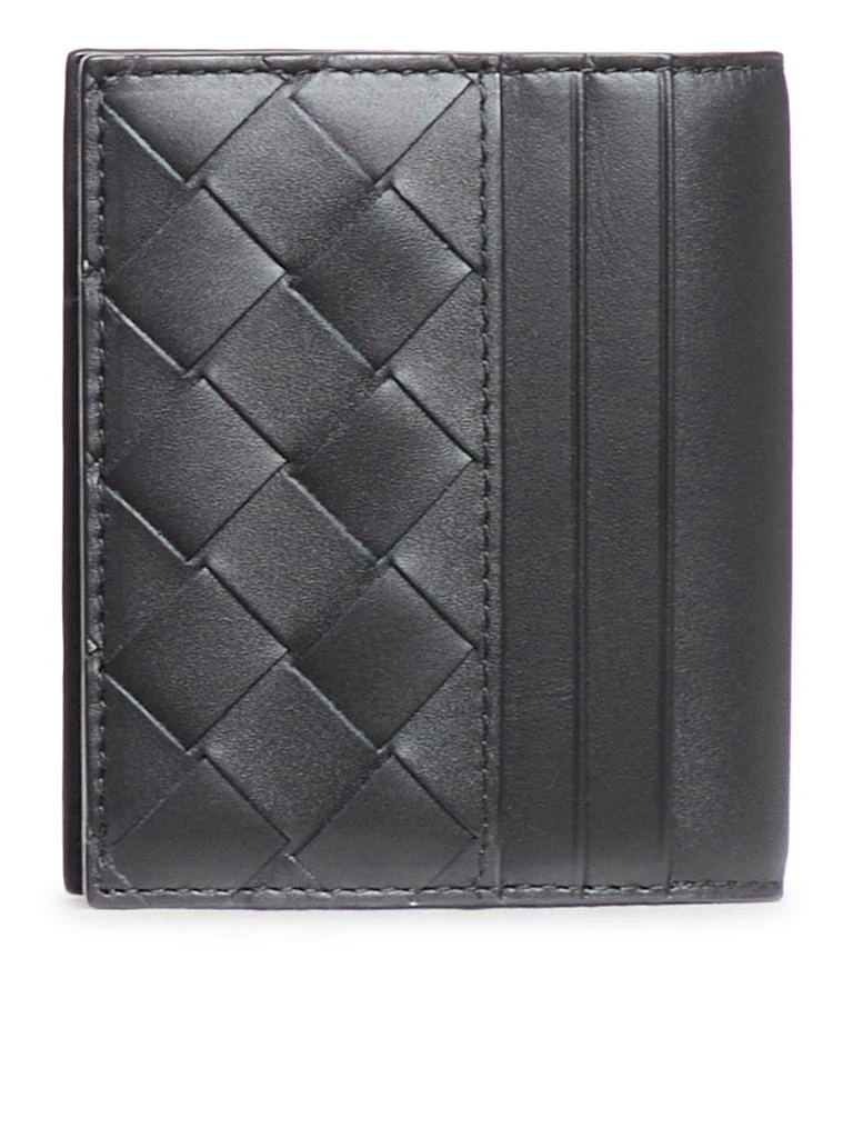 Bottega Veneta WOVEN WALLET 2