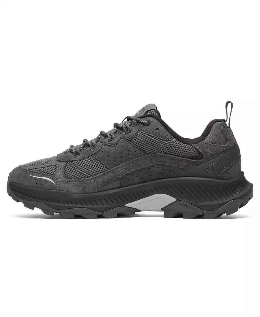 Merrell Men's Speed Strike 2 Round Toe Lace-Up Shoes 6