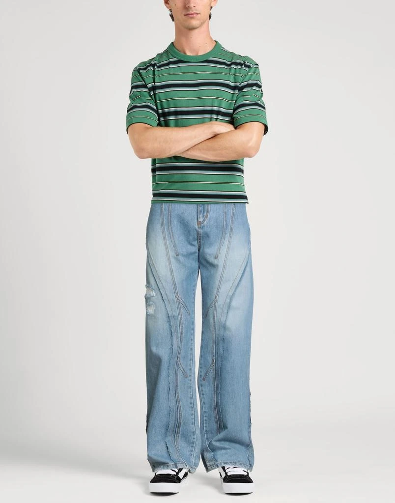 ANDERSSON BELL Denim pants 2