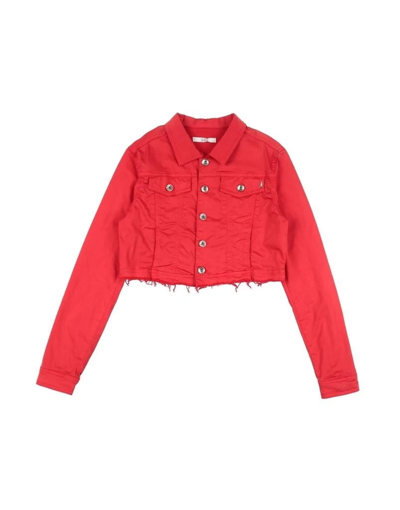 PATRIZIA Jacket