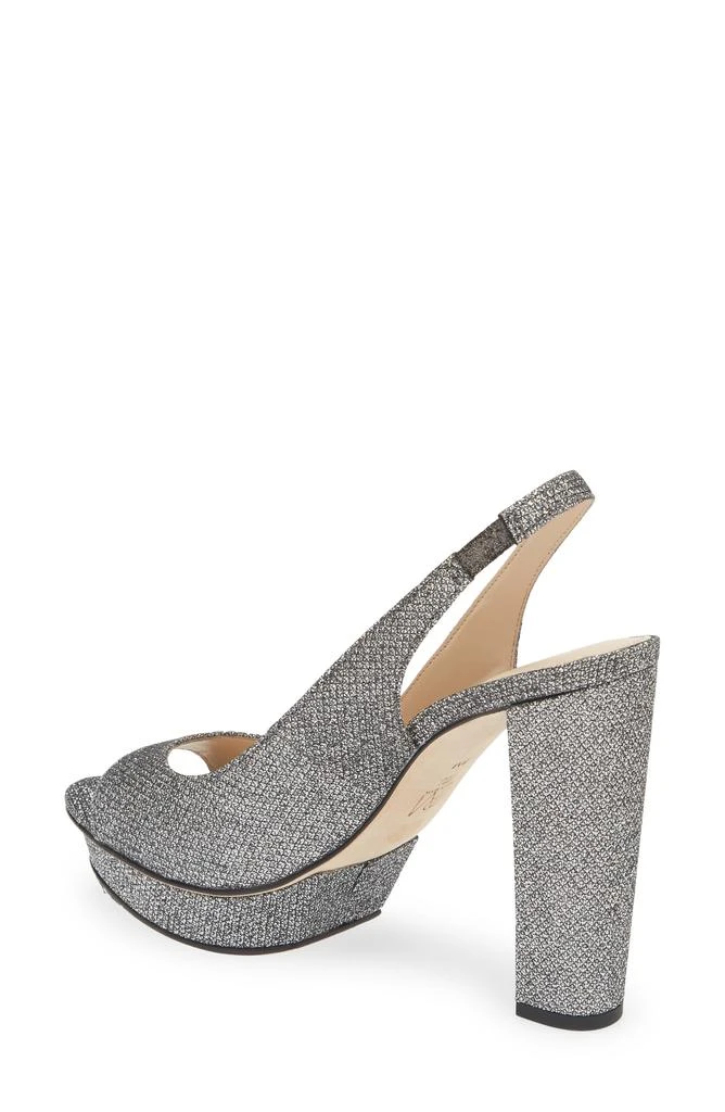 Pelle Moda Palma Slingback Sandal 2