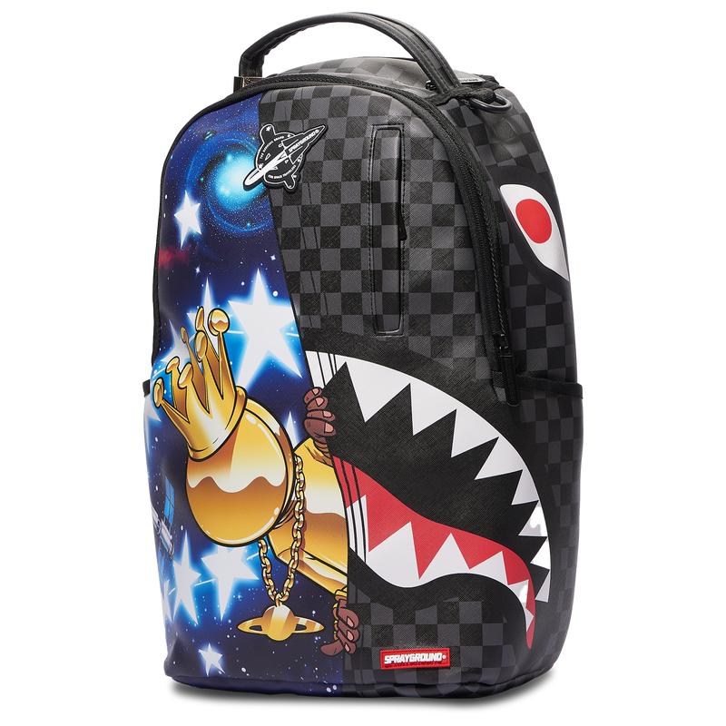 Sprayground Sprayground Astromane Reveal Backpack - Adult
