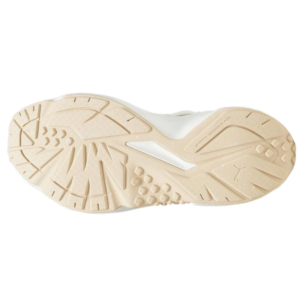 Puma Plexus Sand Lace Up Sneakers 5