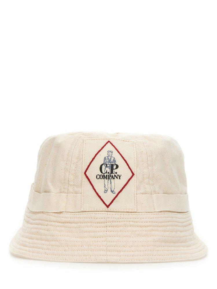 C.P. Company C.P. Company Chrome-R Goggle Cap Medium - Hats C.P. Company C.P. Company Chrome-R Goggle Cap Medium - Hats