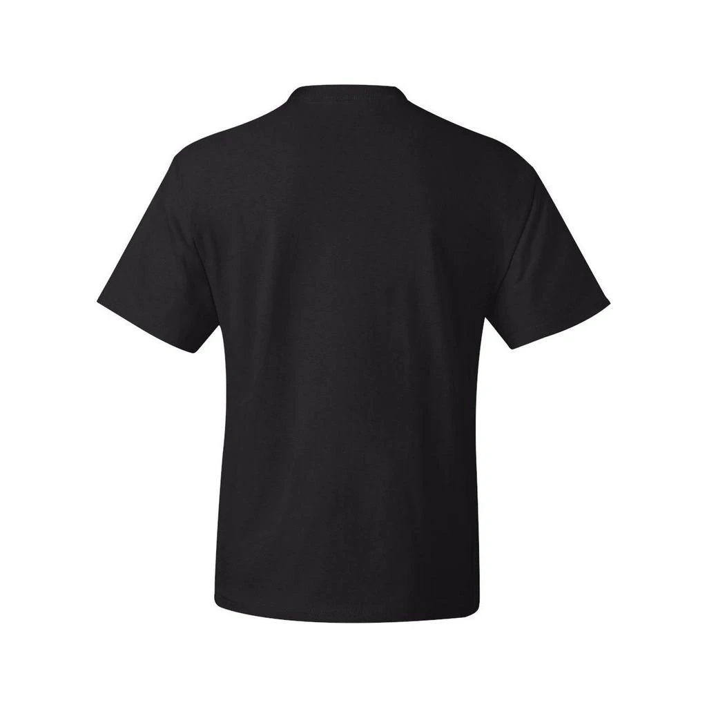 Hanes Beefy-T Tall T-Shirt 2