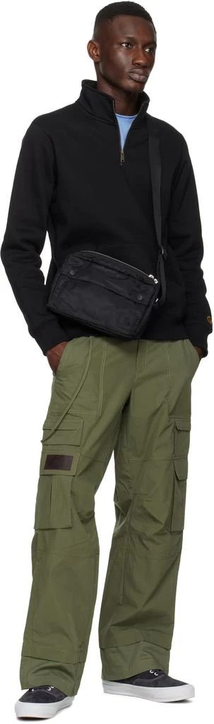 Vans Navy LX Authentic 44 Sneakers 5