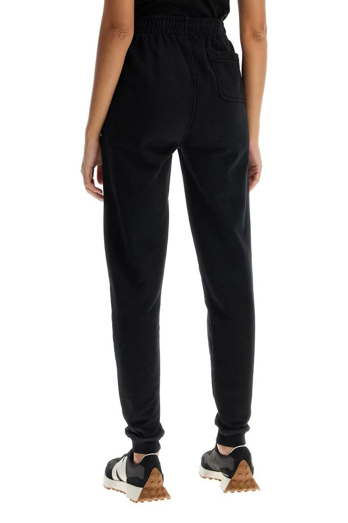 Maison Kitsune Maison Kitsuné Fox Head Patch Sweatpants 3