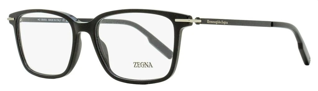 Zegna Zegna Rectangle Frame Glasses 2