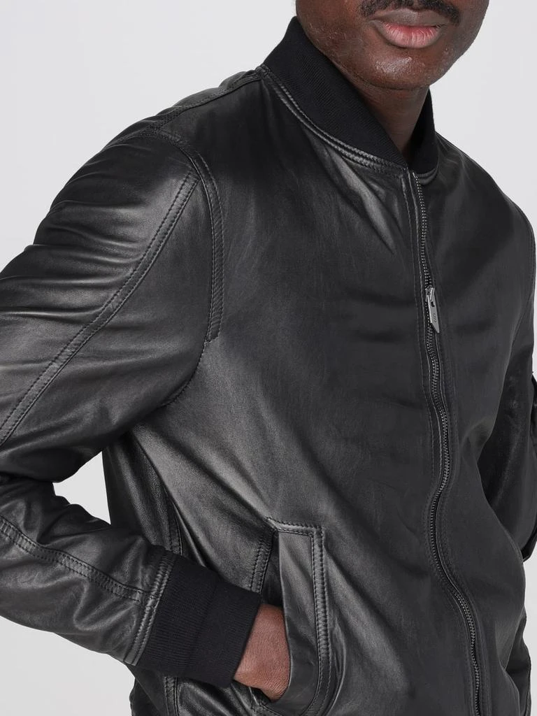 Salvatore Santoro Jacket men Salvatore Santoro 4