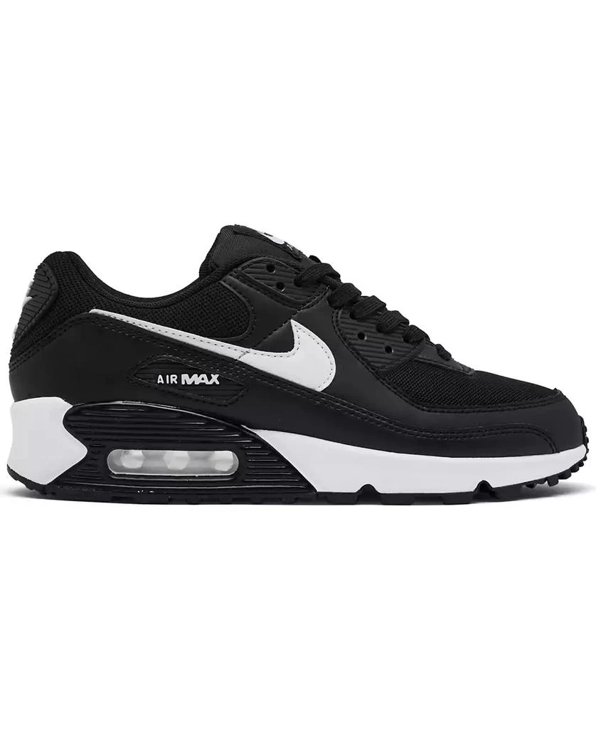 NIKE Women's Air Max 90 Casual Sneakers from Finish Line 2