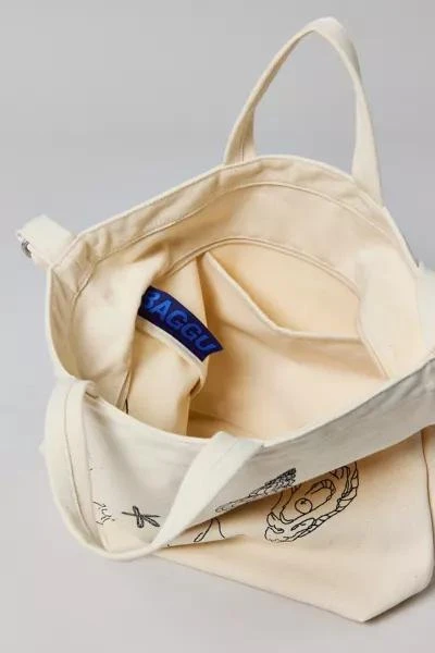 Baggu BAGGU Horizontal Duck Bag 4
