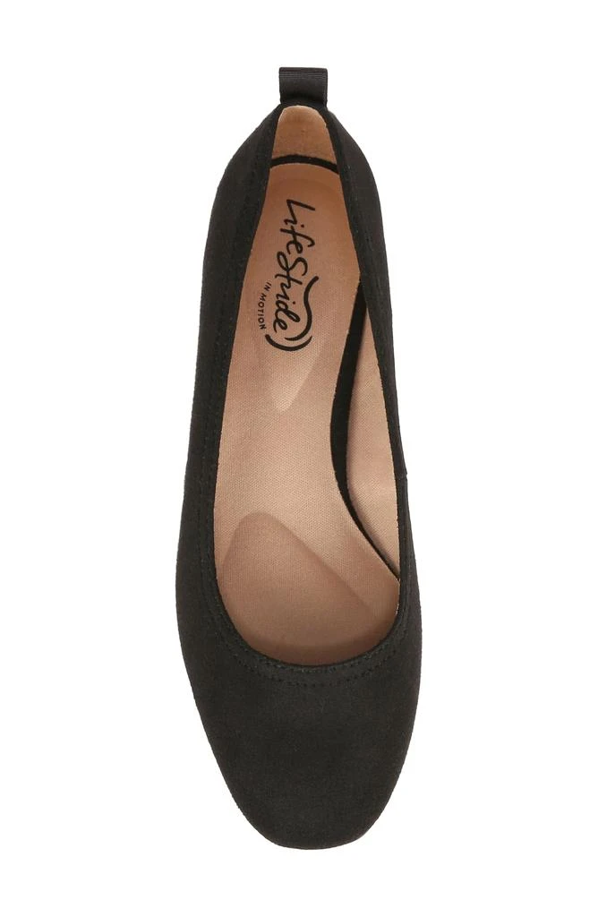 LifeStride Cameo Flat - Wide Width Available 6