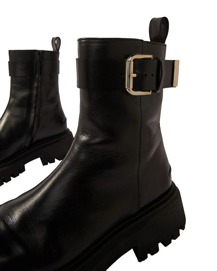 Maje Women's 124FLO Boots 6
