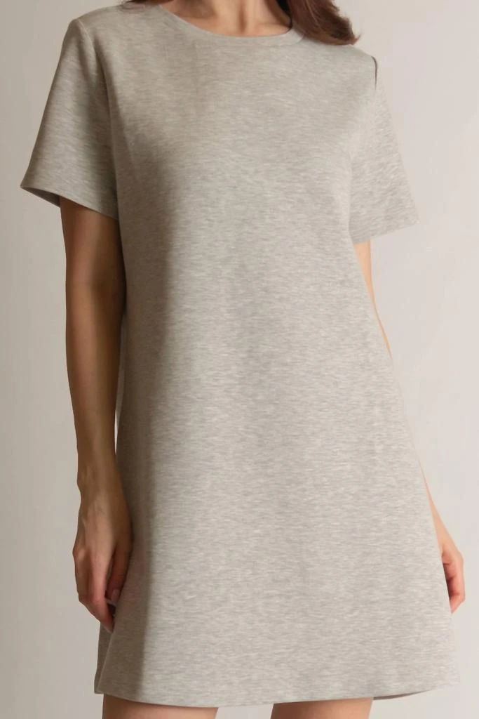 P.CILL P.Cill - Modal Dress 2