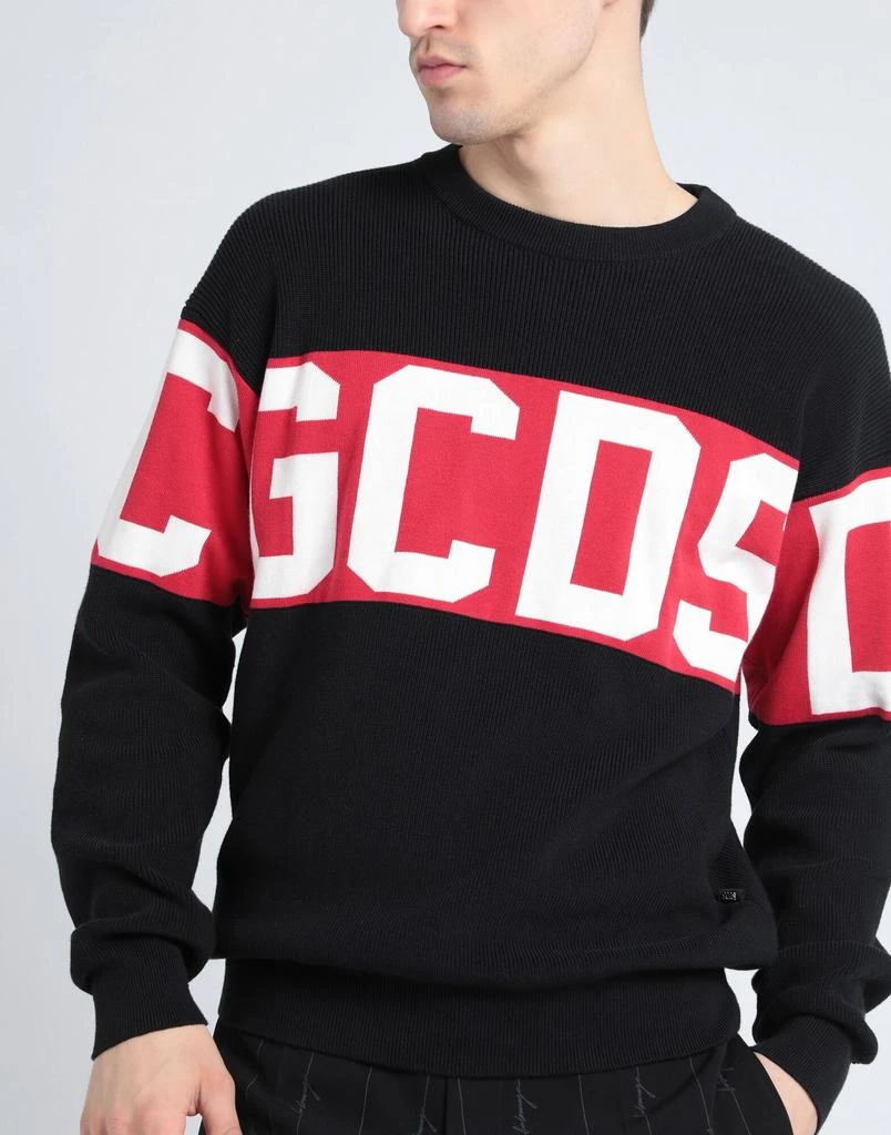 GCDS Sweater 4