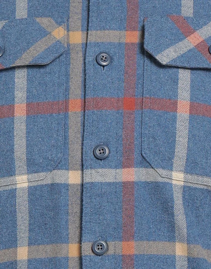 Patagonia Checked shirt 4