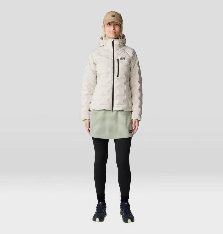 Mountain Hardwear Women's Stretchdown™ Hoody 10