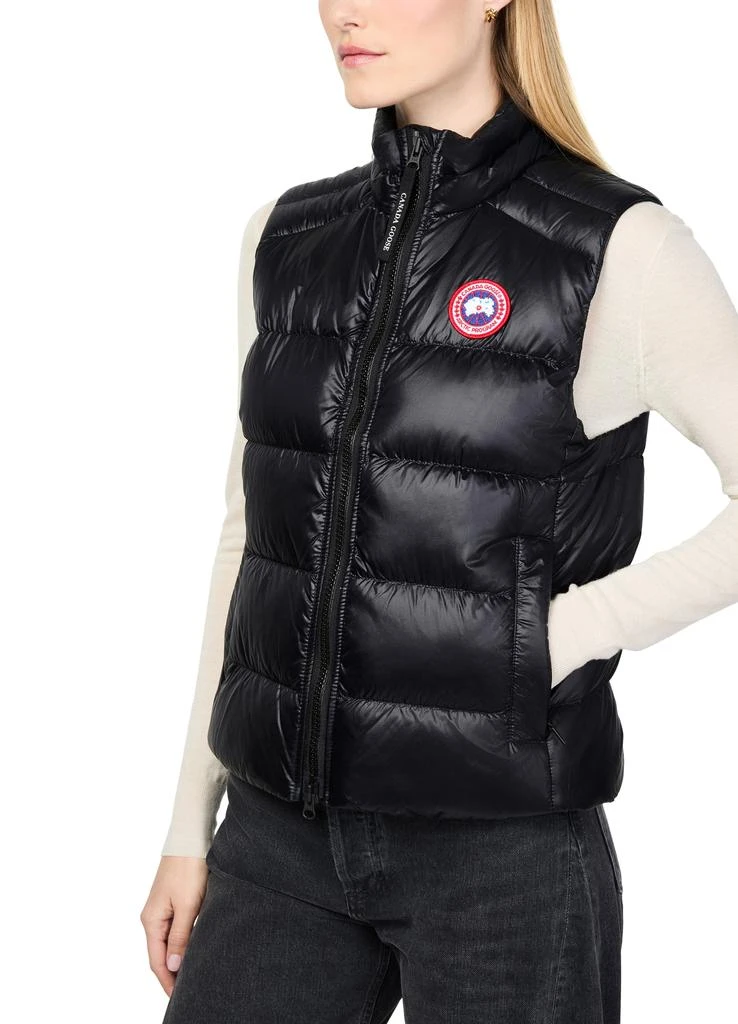 Canada Goose Cypress sleeveless vest 4