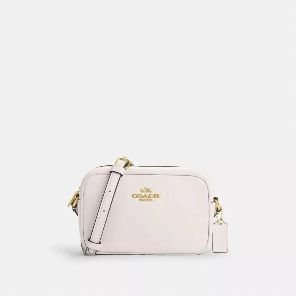 Coach Mini Jamie Camera Bag 1