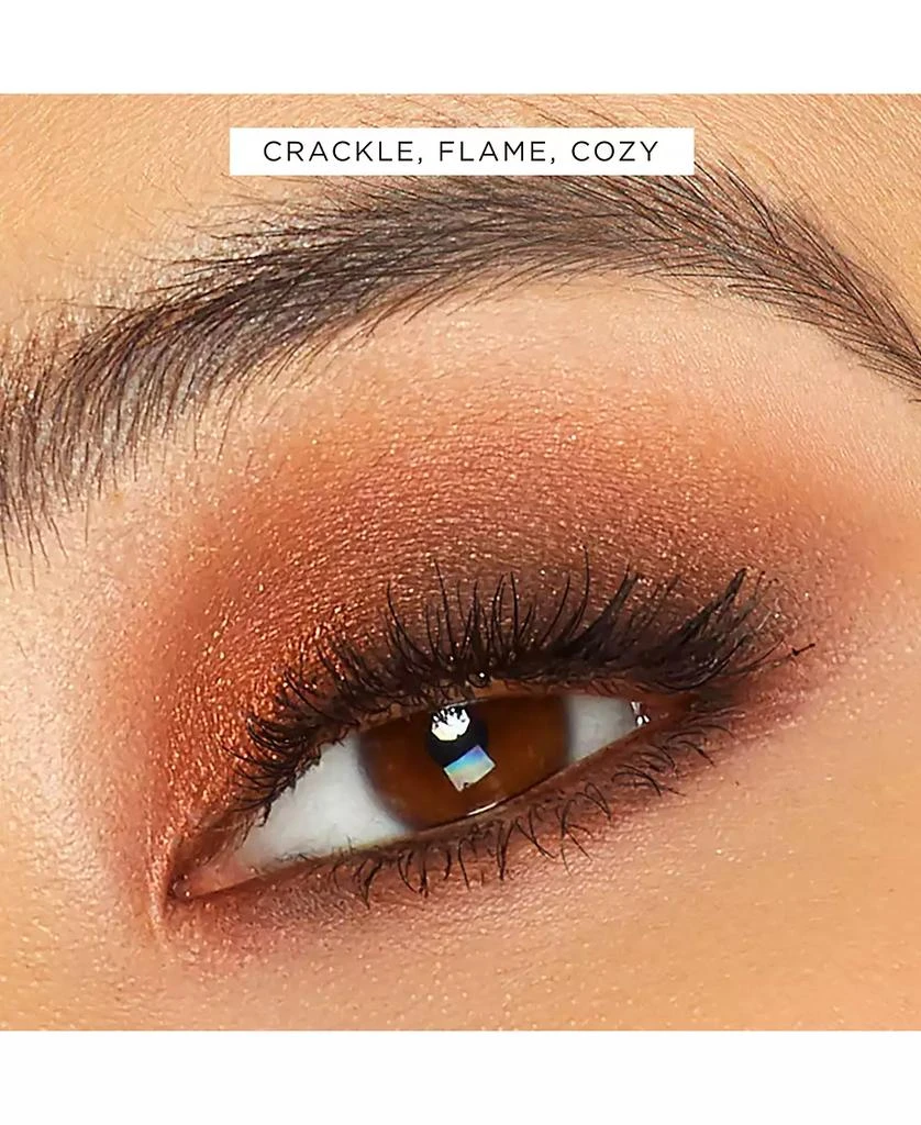 Tarte Tartelette Toasted Eyeshadow Palette 3