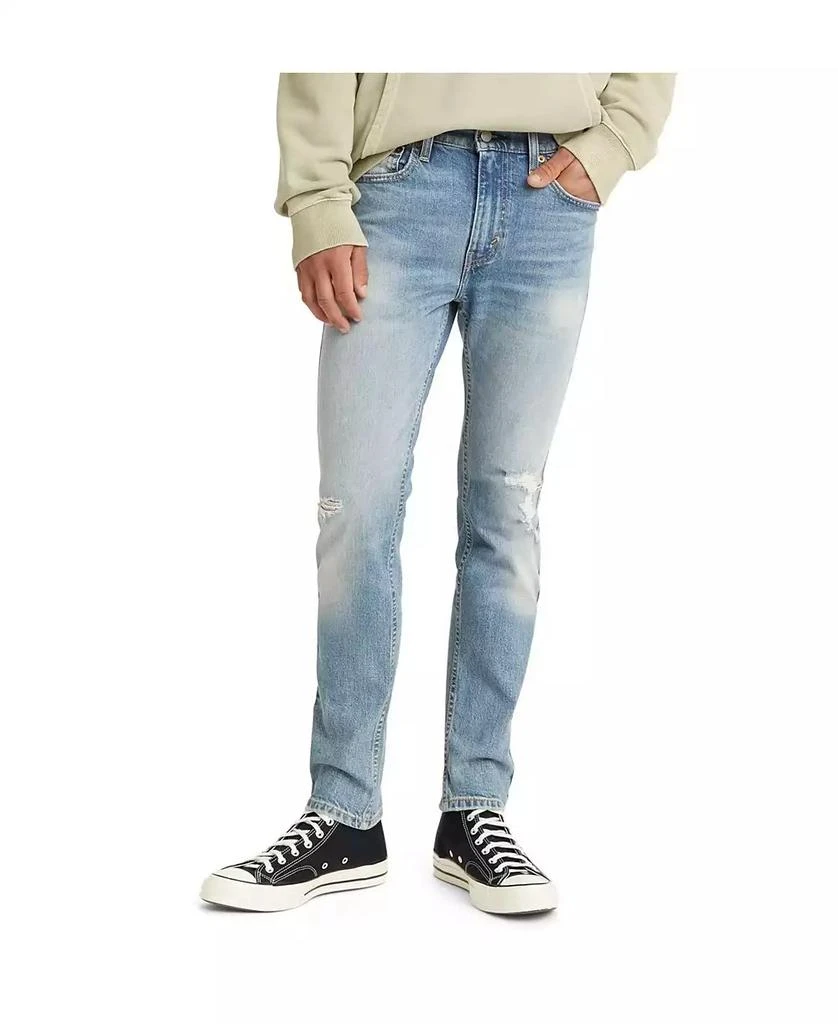 Release Skinny Jeans (L1)