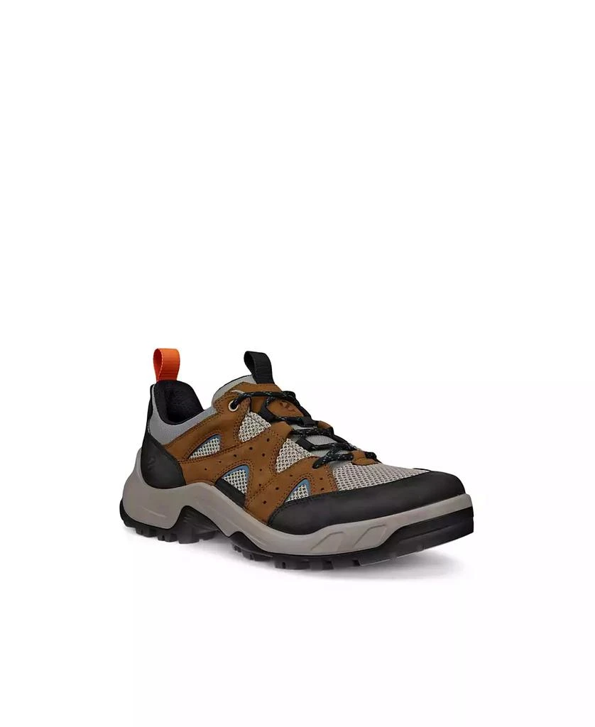 ECCO Men's Offroad Pathfinder Trail Sneakers 1