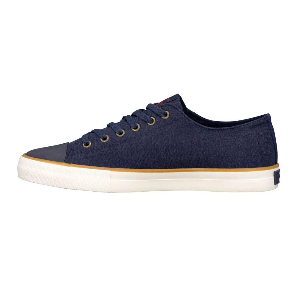 Ben Sherman Hadley Lace Up Sneakers 3