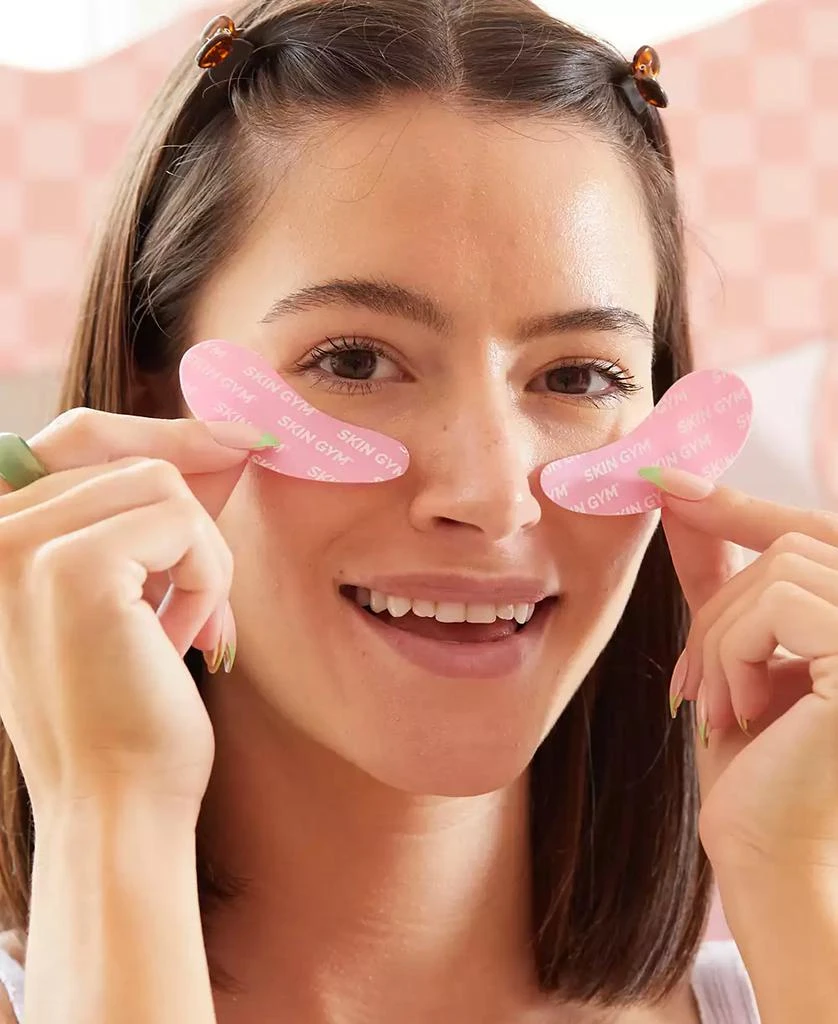 Skin Gym Eye Mask 4
